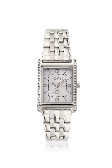 Orologio Ops! Donna in Acciaio OPSPW-1046 - OPSPW-1046